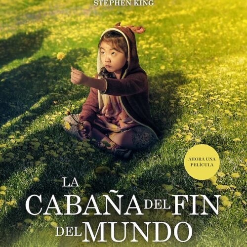 978-84-17834-89-0.jpg LA CABAÑA DEL FIN DEL MUNDO