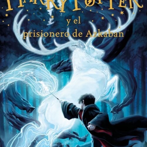 HP3-PRISIONERO DE AZKABAN (TB)(2020)