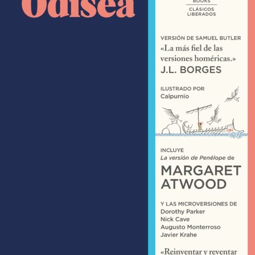 ODISEA LIBERADA