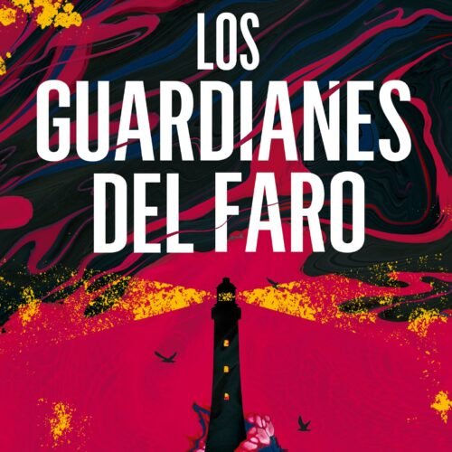 978-84-18217-26-5.jpg LOS GUARDIANES DEL FARO