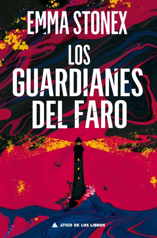 978-84-18217-26-5.jpg LOS GUARDIANES DEL FARO
