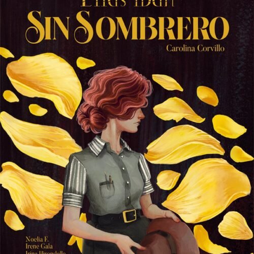 ELLAS IBAN SIN SOMBRERO (NE)