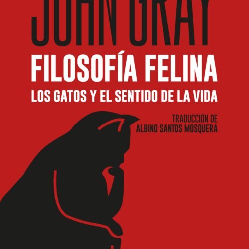 FILOSOFÍA FELINA