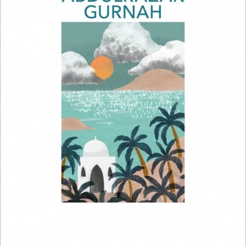 978-84-18968-07-5.jpg A ORILLAS DEL MAR. PREMIO NOBEL DE LITERATURA 2021