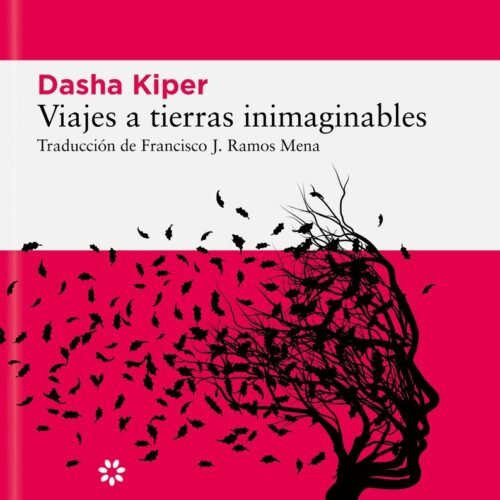 VIAJES A TIERRAS INIMAGINABLES 2ED