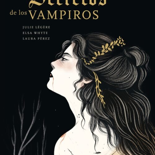 978-84-19158-18-5.jpg SECRETOS DE LOS VAMPIROS, LOS