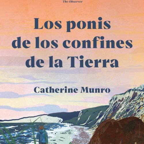 PONIS DE LOS CONFINES DE LA TIERRA, LOS