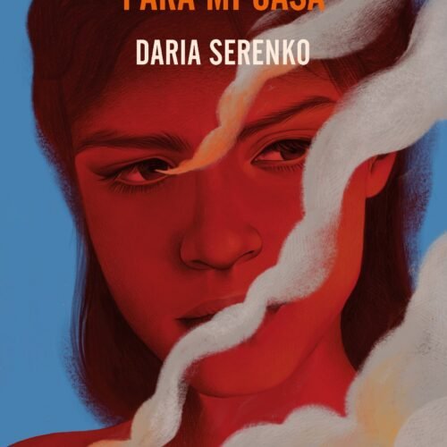 DESEO CENIZAS PARA MI CASA