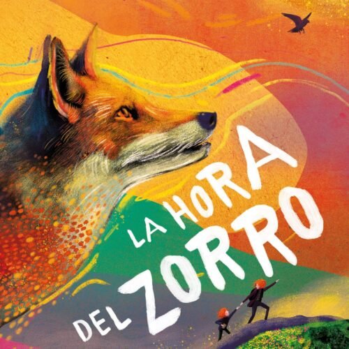 978-84-19158-96-3.jpg HORA DEL ZORRO, LA