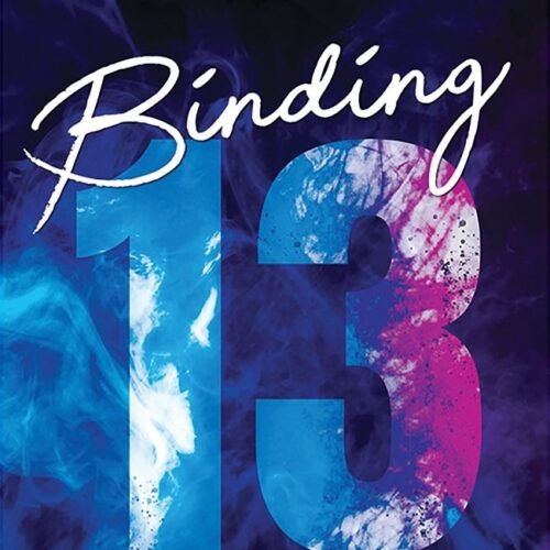 BINDING 13 (LOS CHICOS DE TOMMEN 1)