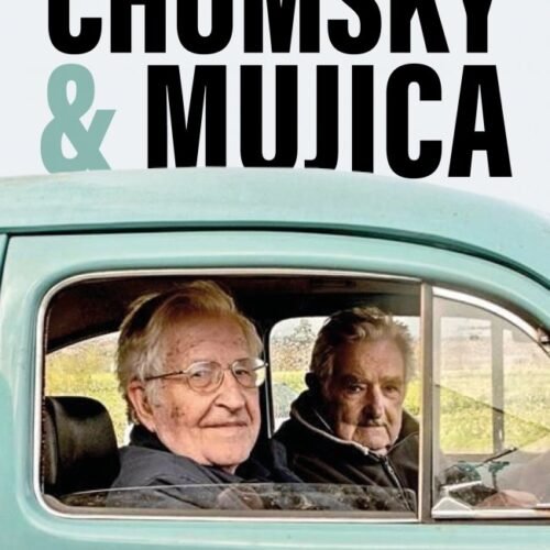 CHOMSKY & MUJICA