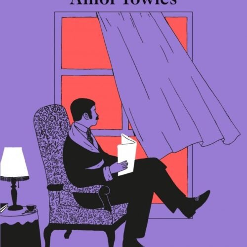 978-84-19456-93-9.jpg CABALLERO EN MOSCU, UN (25 ANIVERSARIO)