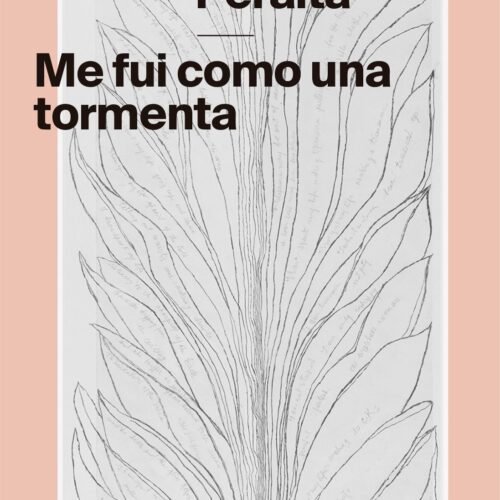 ME FUI COMO UNA TORMENTA