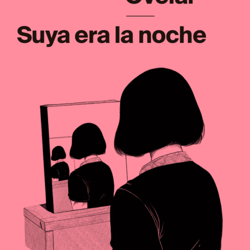 SUYA ERA LA NOCHE