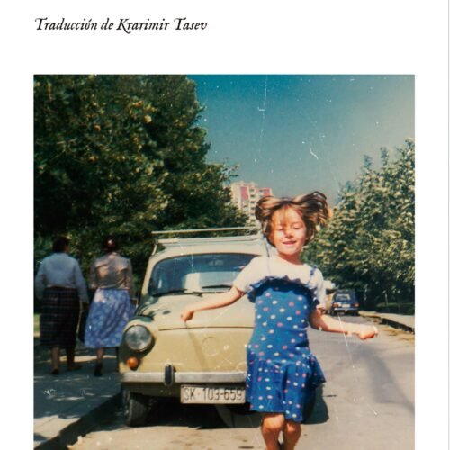 NO VOY A NINGUNA PARTE