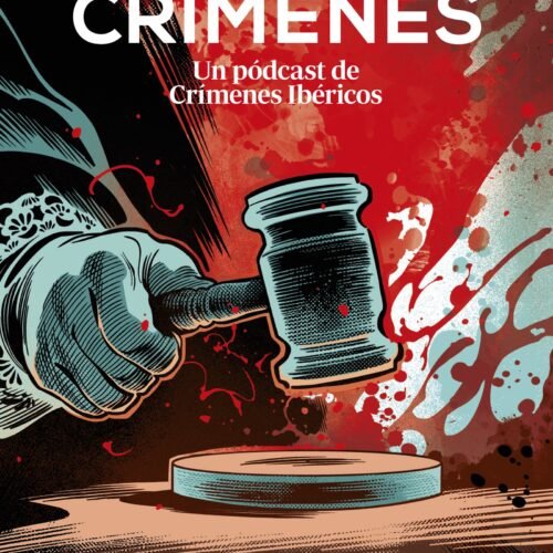 JUICIOS DE CRIMENES. UN PODCAST DE CRIMENES IBERIC