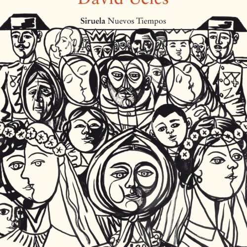 978-84-19942-31-9.jpg PENÍNSULA DE LAS CASAS VACÍAS, LA