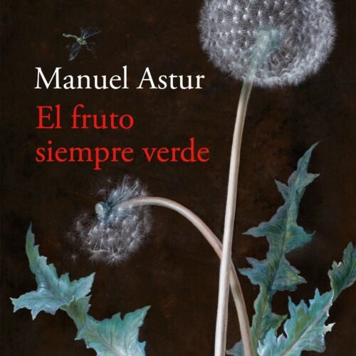 FRUTO SIEMPRE VERDE, EL