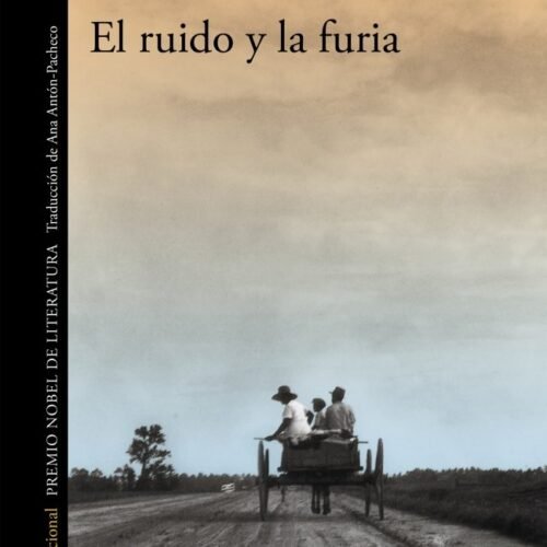 978-84-204-0674-9.jpg RUIDO Y LA FURIA,EL