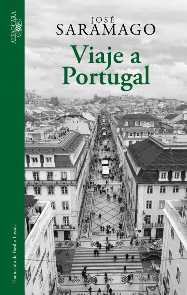 978-84-204-6272-1.jpg VIAJE A PORTUGAL (ILUSTRADO)