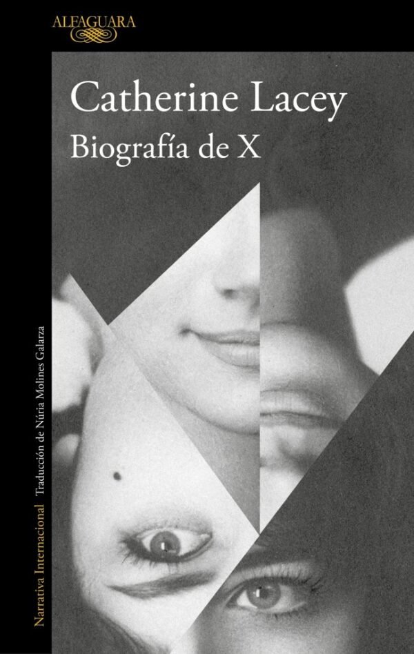978-84-204-7210-2.jpg BIOGRAFIA DE X