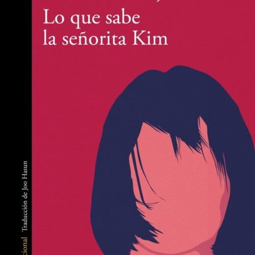 LO QUE SABE LA SEÑORITA KIM