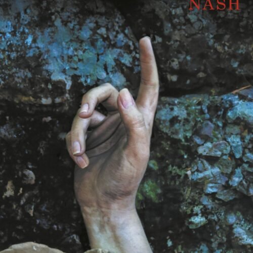 978-84-233-6648-4.jpg LAS QUE NO DUERMEN NASH