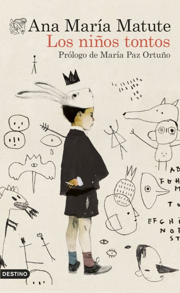 978-84-233-6773-3.jpg LOS NIÑOS TONTOS