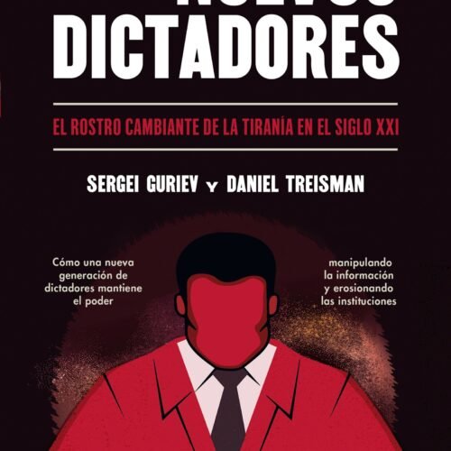 LOS NUEVOS DICTADORES
