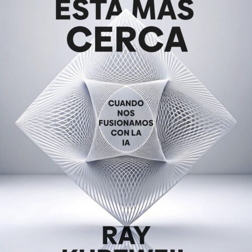 LA SINGULARIDAD ESTA MAS CERCA