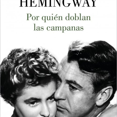 POR QUIEN DOBLAN LAS CAMPANAS (TB)