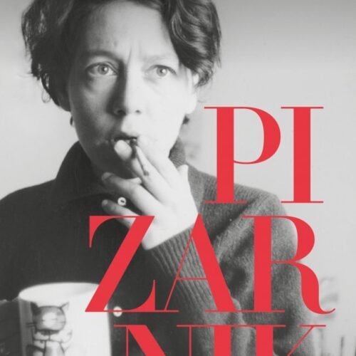 POESIA COMPLETA ALEJANDRA PIZARNIK - TB