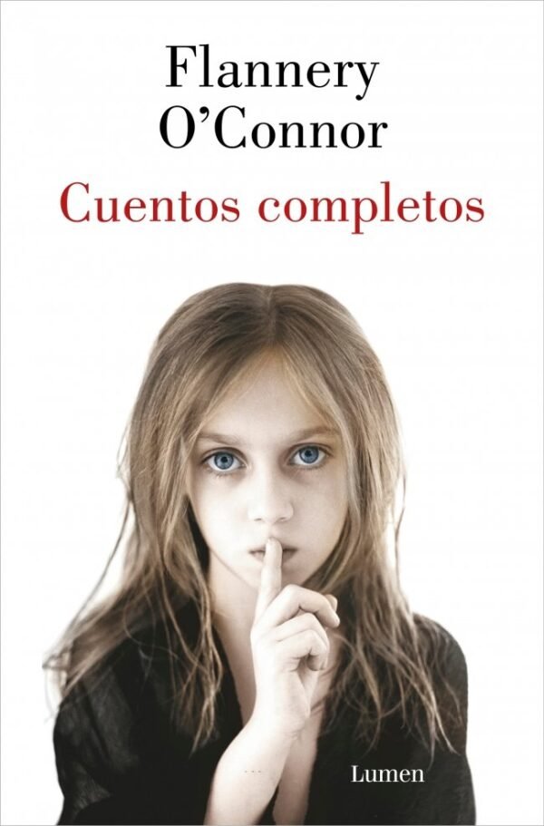 978-84-264-2623-9.jpg CUENTOS COMPLETOS (O'CONNOR)(TB)