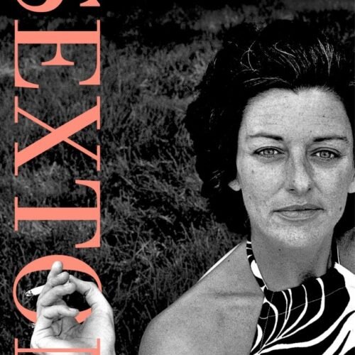 POESIA COMPLETA (ANNE SEXTON)