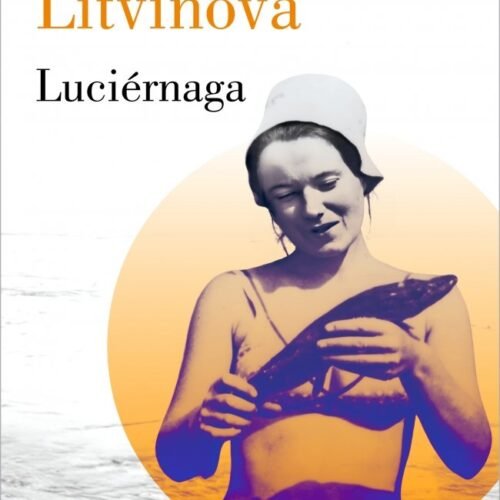 978-84-264-2686-4.jpg LUCIERNAGA - PREMIO LUMEN DE NOVELA