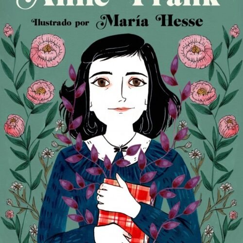 DIARIO DE ANNE FRANK (ILUSTRADO)
