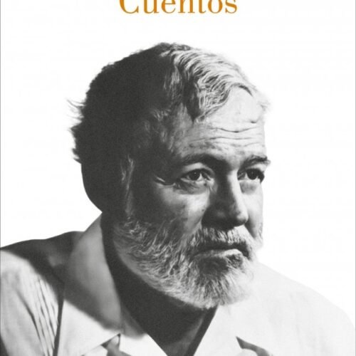 CUENTOS ERNEST HEMINGWAY (TB)