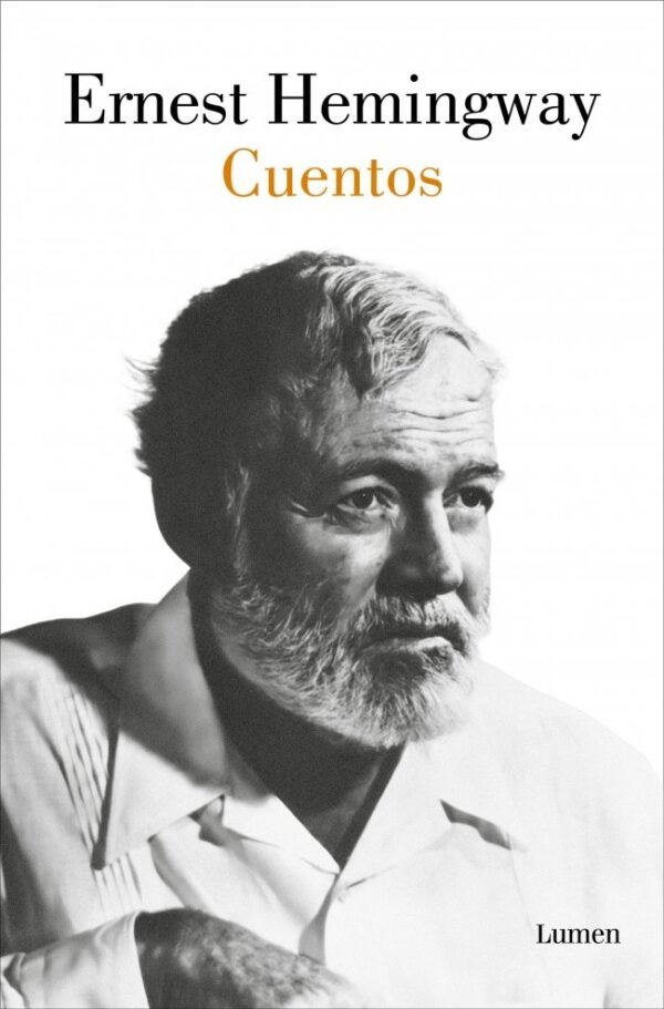 CUENTOS ERNEST HEMINGWAY (TB)