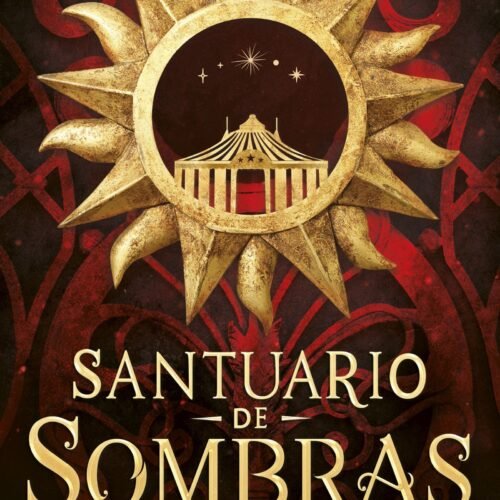 978-84-270-5415-8.jpg SANTUARIO DE SOMBRAS