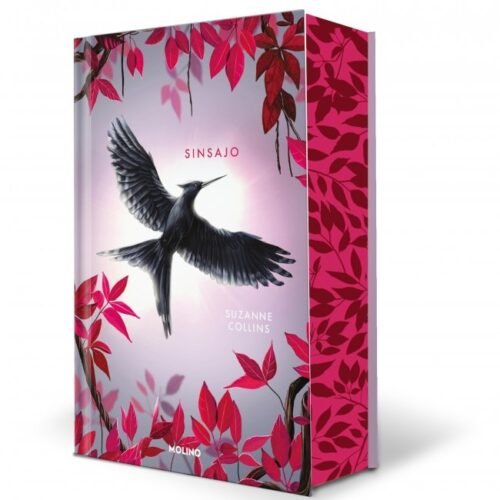 978-84-272-4848-9.jpg JUEGOS DEL HAMBRE 3. SINSAJO (ED. ESP)