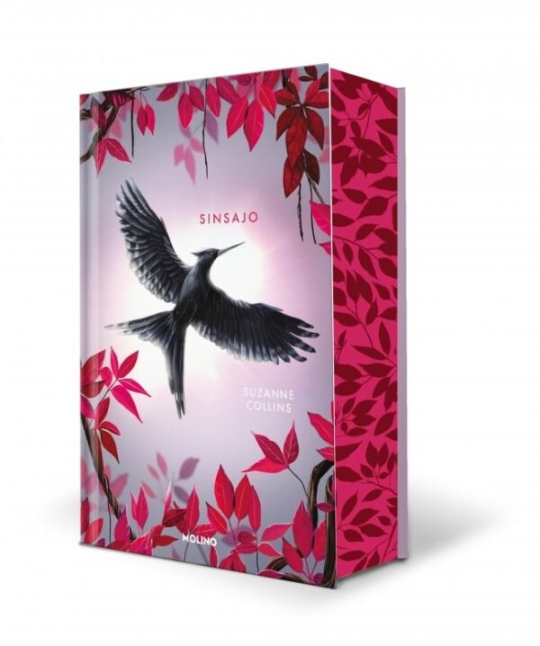 JUEGOS DEL HAMBRE 3. SINSAJO (ED. ESP)