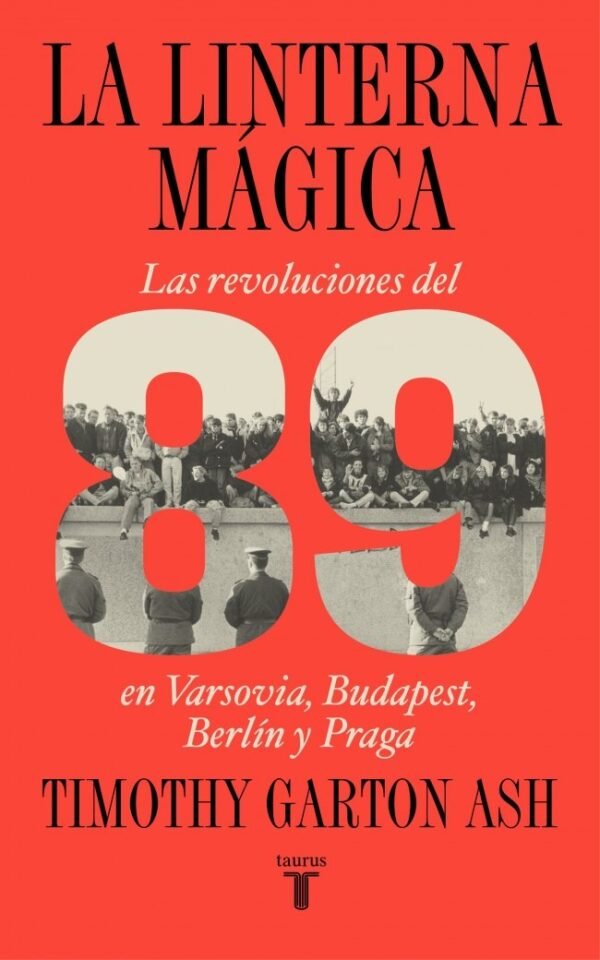 LA LINTERNA MÁGICA