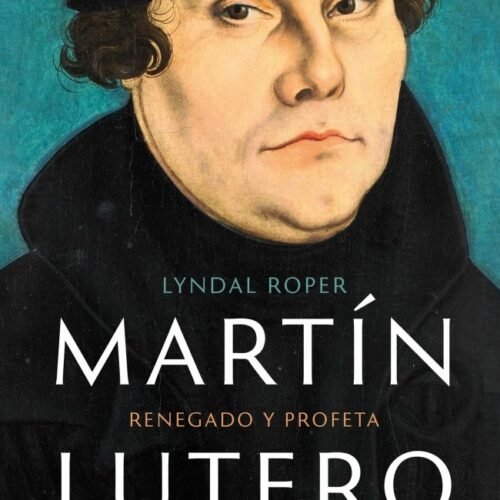 978-84-306-2773-8.jpg MARTIN LUTERO - TB