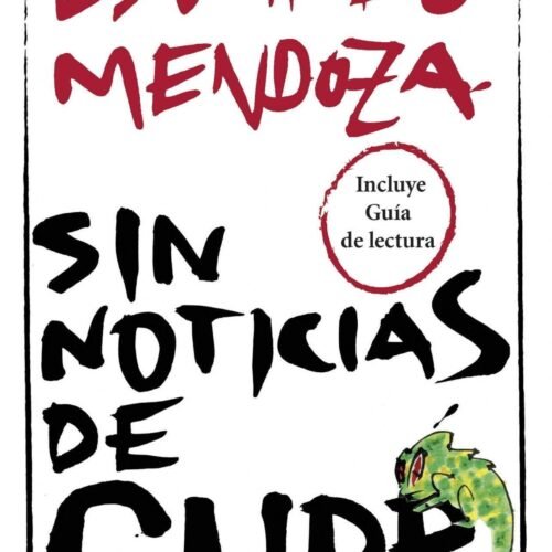 978-84-322-2125-5.jpg SIN NOTICIAS DE GURB - GUIA DE LECTURA