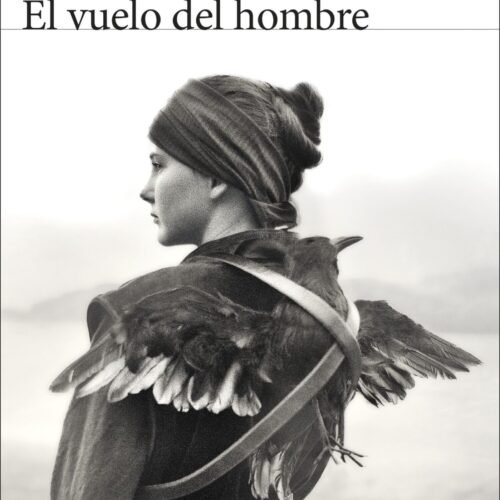 EL VUELO DEL HOMBRE