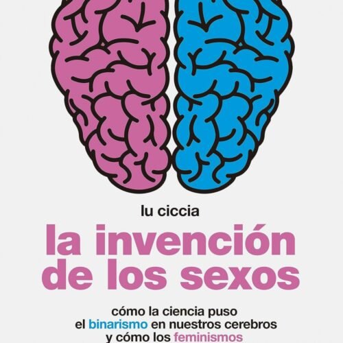 INVENCION DE LOS SEXOS