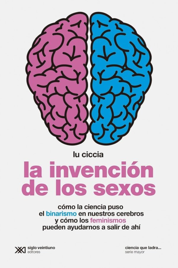 INVENCION DE LOS SEXOS