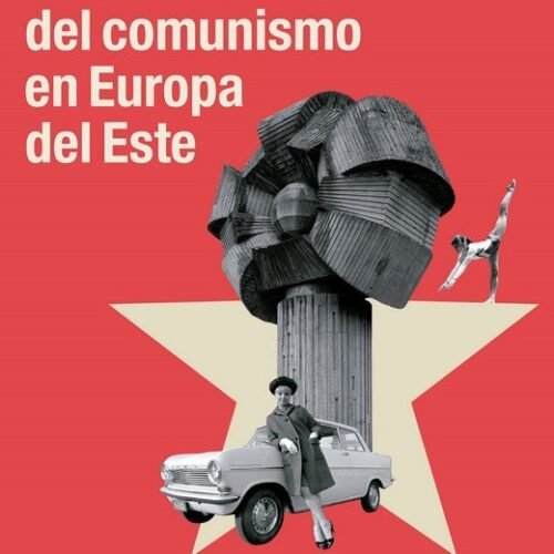 NUEVA HISTORIA DEL COMUNISMO EN EUROPA DEL ESTE