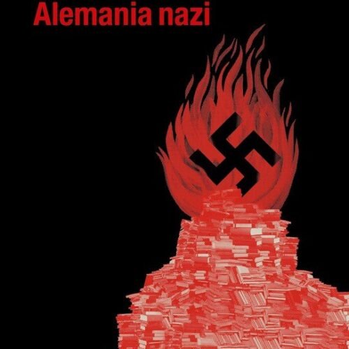 CULTURA EN LA ALEMANIA NAZI