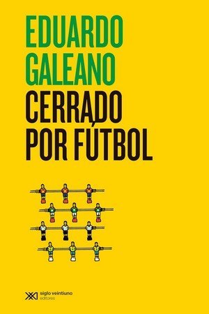 978-84-323-2144-3.jpg CERRADO POR FUTBOL
